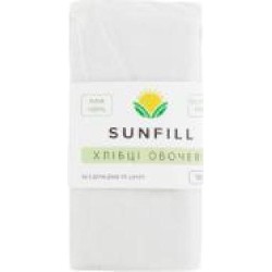 Хлебцы Sunfill овощные 100 г