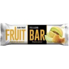 Батончик Fruit Bar мюсли co вкусом дыни 25 г