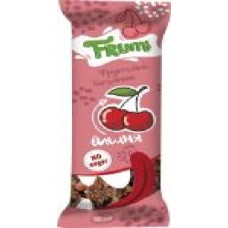 Батончик Frumi вишня 30 г (11490)