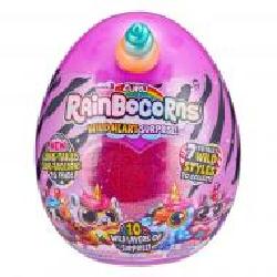 Игрушка-сюрприз Rainbocorn H (серия 3) 28 см разноцветный 9215H