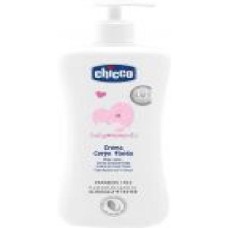 Лосьон Chicco Baby Moments 500 мл