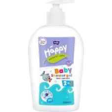 Гель HAPPY BELLA BABY Natural Care 300 мл (BB-061-Z300-005)