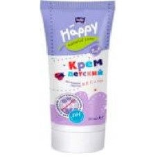 Детский крем HAPPY BELLA BABY Natural Care 50 мл (BB-061-K050-004)