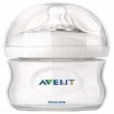 Бутылочка Philips Avent для кормления NATURAL 2.0 125 мл 1 шт