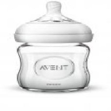 Бутылочка Philips Avent для кормления Natural 120 мл (SCF051/17)