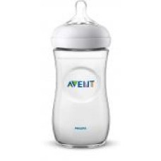 Бутылочка Philips Avent для кормления Natural 2.0 330 мл