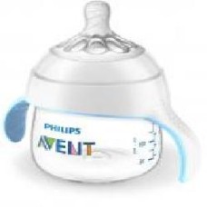 Чашка тренировочная Philips Avent Natural 2.0 150 мл Средний поток