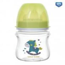 Бутылка Canpol Babies Easystart - Toys 120 мл 35/220_gre