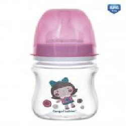 Бутылка Canpol Babies Easystart - Toys 120 мл 35/220_pin