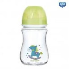 Бутылка Canpol Babies Easystart - Toys 240 мл 35/221_gre