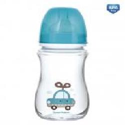 Бутылка Canpol Babies Easystart - Toys 240 мл 35/221_blu