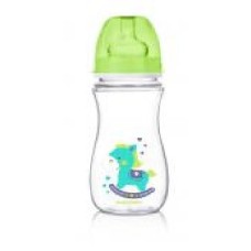 Бутылка Canpol Babies Easystart - Toys 300 мл 35/222_gre