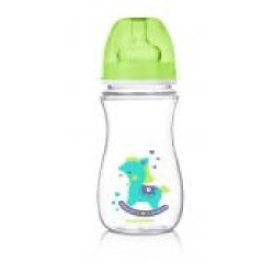 Бутылка Canpol Babies Easystart - Toys 300 мл 35/222_gre