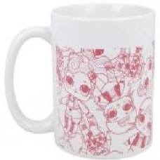 Чашка STOR LOL Surprise - Rock On Ceramic Promo Mug 325 мл