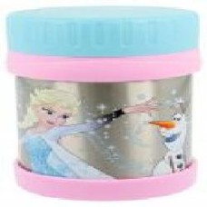 Термос детский STOR Disney - Frozen Sparkle Like Magic Steel Isothermal Pot 284 мл