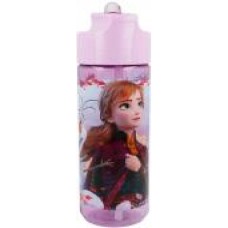 Бутылка детская STOR Disney - Frozen II 540 мл Stor-35023 розовый