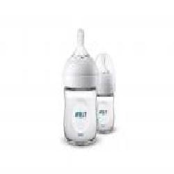 Бутылка Philips Avent Natural 2.0 125 мл 2 шт./уп.