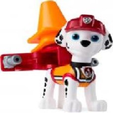 Фигурка Spin Master Paw Patrol Щенячий патруль Маршал с механической функцией SM16655/9222