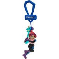 Фигурка-брелок Jazwares Fortnite Figure Hanger Brite Bomber S1 FNZ0002