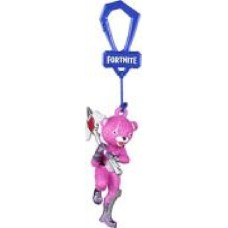 Фигурка-брелок Jazwares Fortnite Figure Hanger Cuddle Team Leader S1 FNZ0006