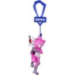 Фигурка-брелок Jazwares Fortnite Figure Hanger Cuddle Team Leader S1 FNZ0006