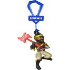 Фигурка-брелок Jazwares Fortnite Figure Hanger Bandolier S1 FNZ0009