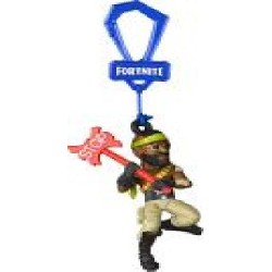 Фигурка-брелок Jazwares Fortnite Figure Hanger Bandolier S1 FNZ0009