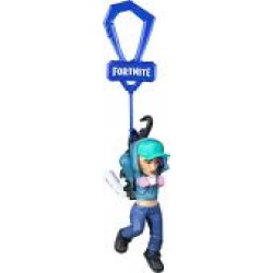 Фигурка-брелок Jazwares Fortnite Figure Hanger Teknique S1 FNZ0010