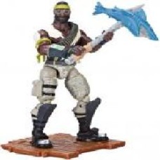 Фигурка коллекционная Jazwares Fortnite Solo Mode Bandolier FNT0013