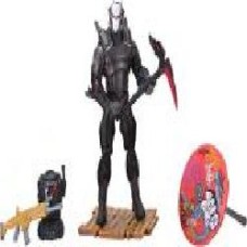 Фигурка коллекционная Jazwares Fortnite Omega FNT0016