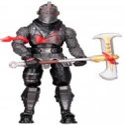 Фигурка коллекционная Jazwares Fortnite Builder Set Black Knight FNT0048