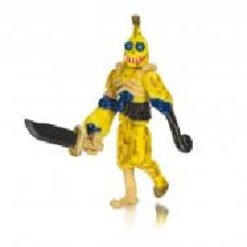 Фигурка коллекционная Jazwares Roblox Core Figures Darkenmoor: Bad Banana W7 ROB0301