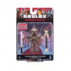 Фигурка коллекционная Jazwares Roblox Core Figures Endermoor Skeleton W6 ROB0203