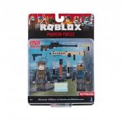 Набор фигурок Jazwares Roblox Game Packs Phantom Forces W6 ROB0208