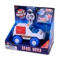 Игровой набор Astro Venture Space Rover 63111