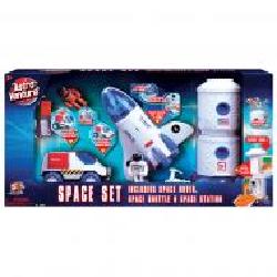 Игровой набор Astro Venture Space Set 63115