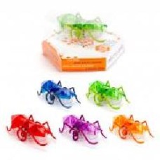 Наноробот Hexbug Micro Ant в ассортименте 409-6389