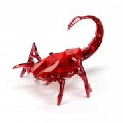 Наноробот Hexbug Scorpion в ассортименте 409-6592