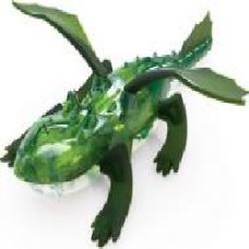 Наноробот Hexbug Dragon Single на ИК-управлении в ассортименте 409-6847