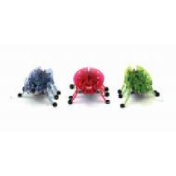 Наноробот Hexbug Beetle в ассортименте 477-2865