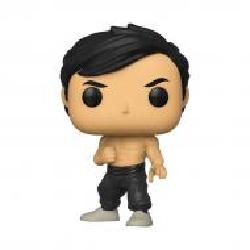 Фигурка Funko Pop! серии Mortal Kombat Liu Kang 45108