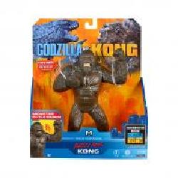 Фигурка GODZILLA VS. KONG Конг делюкс 35503