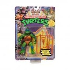 Игрушка TMNT Movie Star 1992 Леонардо 81331