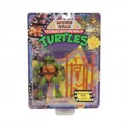 Игрушка TMNT Movie Star 1992 Донателло 81332