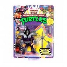 Игрушка TMNT Movie Star 1992 Шредер 81336