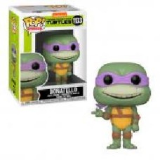 Фигурка Funko POP! cерии Movies: TMNT 2_Донателло 56160