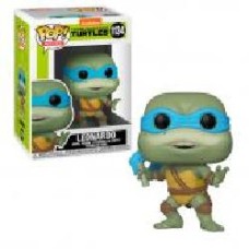 Фигурка Funko POP! cерии Movies: TMNT 2_Леонардо 56161