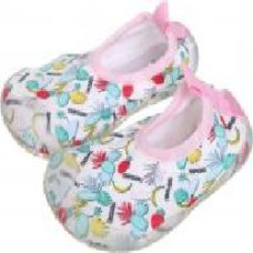 Обувь для пляжа и бассейна для девочки Newborn Aqua Tropicool NAQ2010 р.26/27 NAQ2010