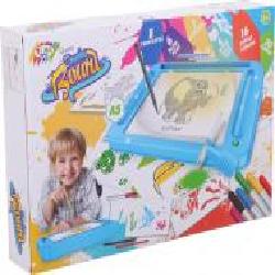 Доска Shantou Funny drawing board YM661