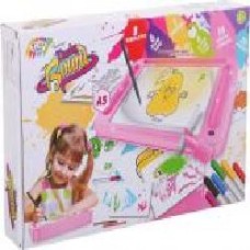 Доска Shantou Funny drawing board YM662